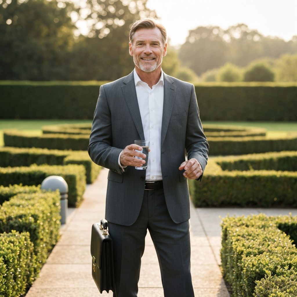 Langfristige Betreuung und Nachsorge